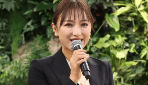 望月理恵の夫は森泉の旦那？僧侶から再婚相手まで徹底解説