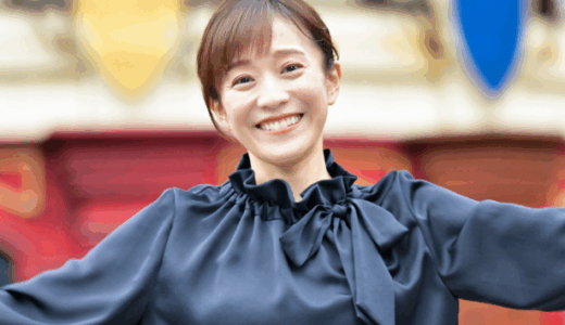 江藤愛の独身の真相と現在の結婚観は？働きすぎで老けた説も徹底解説
