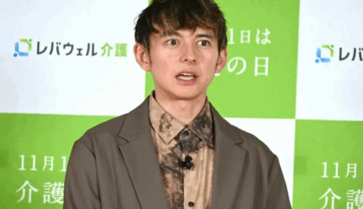 ハリー杉山の結婚相手と歴代彼女たちの噂を徹底解説