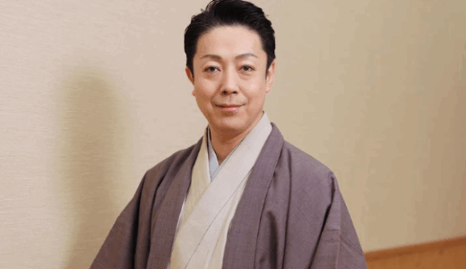 尾上菊之助の息子は病気で引退？名前と学校や噂の真相を徹底解説