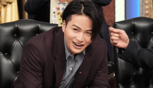 菊池風磨の家族写真が語る母との絆と再婚説の真相とは