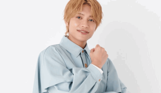 中間淳太の学歴が話題！台湾育ちと高学歴アイドルの真実を徹底解説
