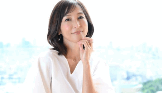 かとうれいこの旦那は横尾要？現在の結婚生活や離婚説、元彼も徹底解説
