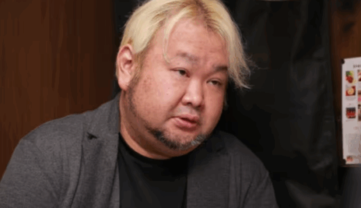 ハチミツ二郎の糖尿病の原因は医療ミス？足切断の理由を徹底検証