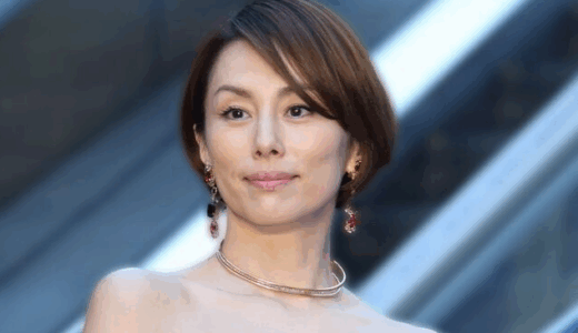 米倉涼子と清水尋也に薬物疑惑？逮捕報道と時系列を徹底整理