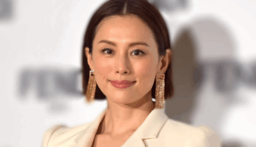 米倉涼子の会見はいつ？沈黙の裏にある真相と今後の展望