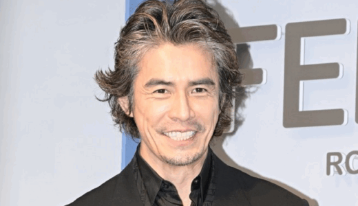 伊藤英明のフライデー写真が話題に！衝撃の真相と注目の理由とは