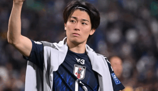 中村敬斗の兄弟情報は本当？一人っ子説と赤西仁似との関係とは？