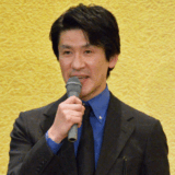 丹羽貞仁の結婚相手は誰？一般人嫁の噂や現在の家族との関係とは