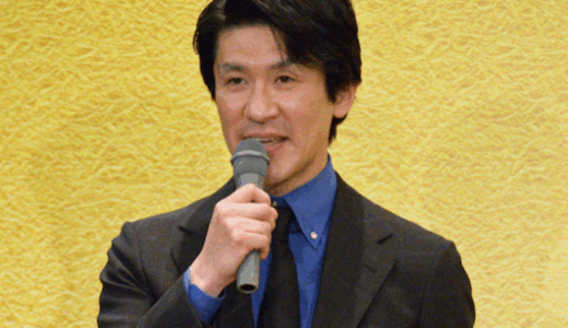 丹羽貞仁の結婚相手は誰？一般人嫁の噂や現在の家族との関係とは