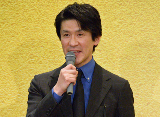 丹羽貞仁の結婚相手は誰？一般人嫁の噂や現在の家族との関係とは