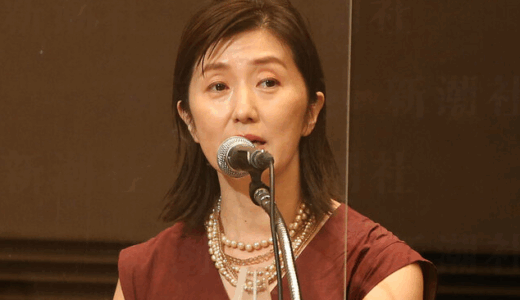 佐々木恭子の旦那は誰？再婚相手の現在の職業と馴れ初めを徹底解説