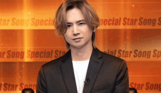 堂本光一の実家は芦屋？家族構成や父親の転勤エピソードも徹底解説