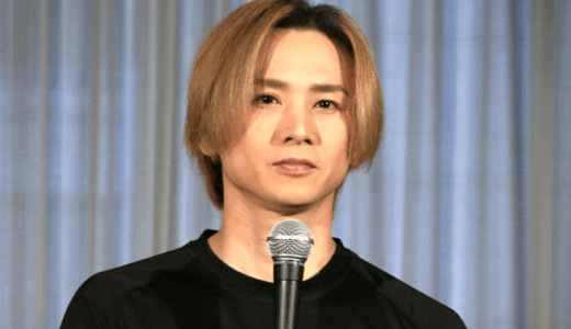 堂本光一の結婚はいつ？相手・時期・発言から噂の真相を徹底検証