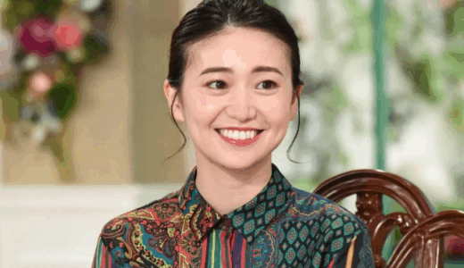 大島優子の母親はどんな人？実家のルーツや離婚後の関係も深掘り