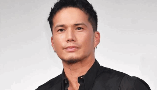 市原隼人の嫁は元モデルの向山志穂？馴れ初めから現在まで徹底解説