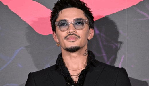 数原龍友の奥さんは誰？結婚説の真相と彼女情報や匂わせを徹底解説