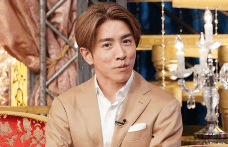村上信五の結婚発表全文と相手の素顔！粋な演出と30年目の決断