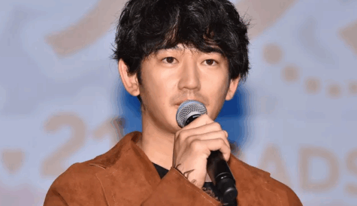 永山瑛太の父の真実と三兄弟の現在｜病気・遺書・家族との深い絆を徹底解説