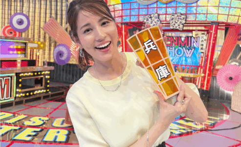 永島優美の高校はどこ？啓明学院の偏差値や学生時代の素顔とは