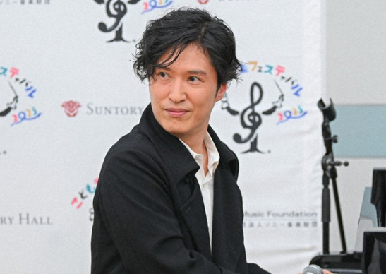 清塚信也の父の職業と家族構成｜母や姉との関係や妻の乙黒えりとの馴れ初めは？