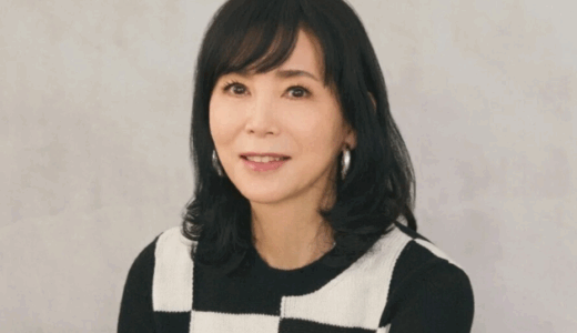 竹内まりやの旦那は誰？山下達郎との馴れ初めと夫婦共演エピソード集