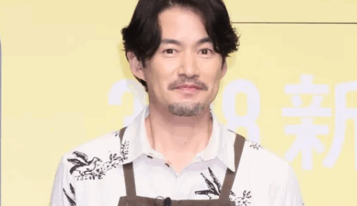 竹野内豊の倉科カナとの熱愛・馴れ初め・結婚・破局理由・現在の姿まで完全解説