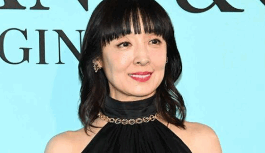 草刈民代の子供や家族構成まとめ｜夫の周防正行との関係と人生観に迫る