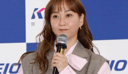 藤本美貴の韓国人説の真相とは？国籍と本名や実家の焼肉屋も詳しく解説