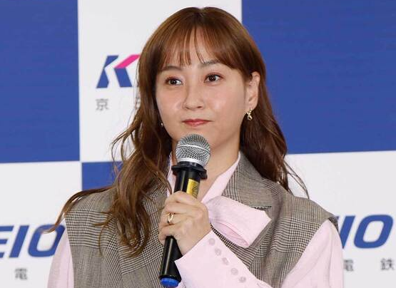 藤本美貴の韓国人説の真相とは？国籍と本名や実家の焼肉屋も詳しく解説