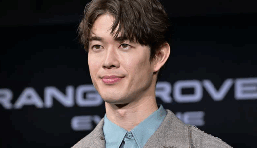 【2025年最新】宮沢氷魚の脳梗塞は本当？健康・結婚・家族の現在の姿を徹底解説