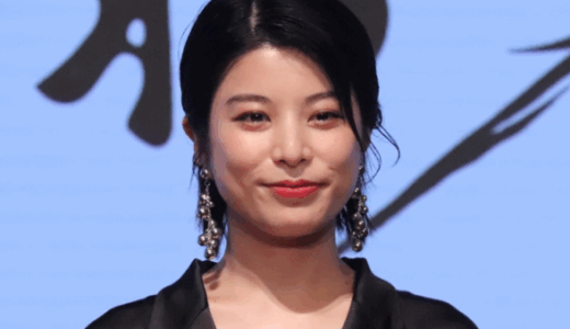 さとうほなみの旦那は誰？柄本時生との結婚と過去の恋愛遍歴を徹底解説