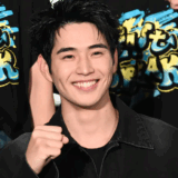 中沢元紀の彼女は大物女優？歴代熱愛相手と最新スクープ、好きなタイプを完全網羅