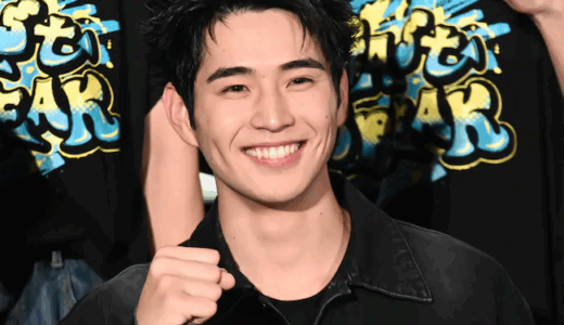 中沢元紀の彼女は大物女優？歴代熱愛相手と最新スクープ、好きなタイプを完全網羅