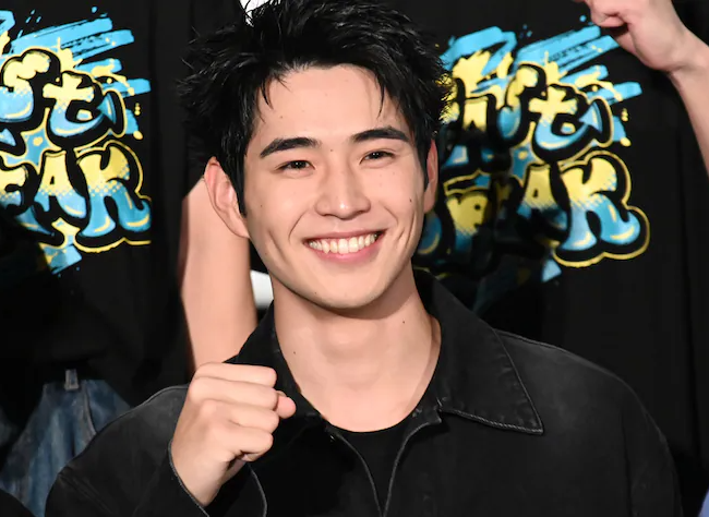 中沢元紀の彼女は大物女優？歴代熱愛相手と最新スクープ、好きなタイプを完全網羅