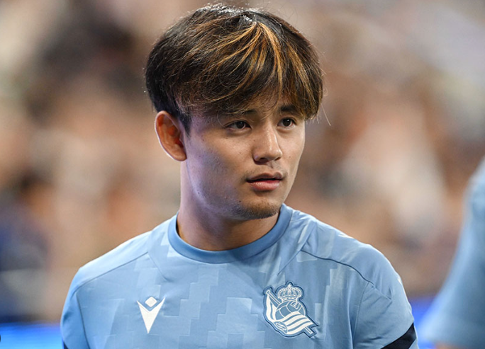 久保建英の弟・瑛史の最新情報まとめ｜プロフィールや経歴と現在を徹底解説