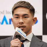 井岡一翔の年収・収入源を解説！豪邸やスポンサー収入・将来の資産形成まで徹底解説