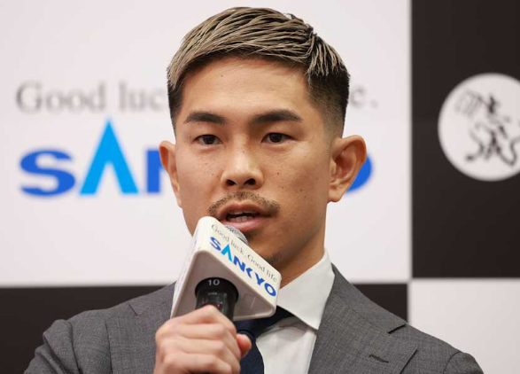 井岡一翔の年収・収入源を解説！豪邸やスポンサー収入・将来の資産形成まで徹底解説