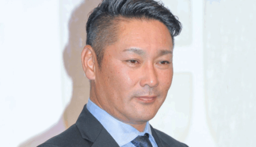 元木大介の糖尿病の数値は？激やせの理由・現在の仕事・家族との関係を徹底解説