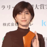内田有紀の夫は誰？吉岡秀隆との馴れ初めから離婚理由まで徹底解説