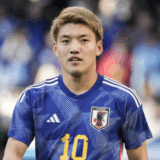 堂安律の嫁は誰？明松美玖の子供・年齢・出身・職業・馴れ初めまで徹底解説