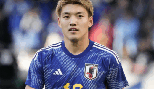 堂安律の嫁は誰？明松美玖の年齢・子供・出身・職業・馴れ初めまで徹底解説