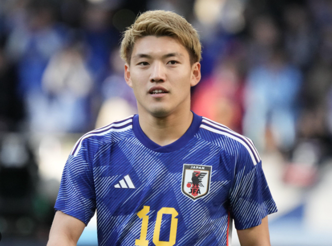 堂安律の嫁は誰？明松美玖の子供・年齢・出身・職業・馴れ初めまで徹底解説