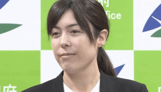 小野田紀美の父親の現在は？蒸発の真相とハーフや母親との関係も徹底解説