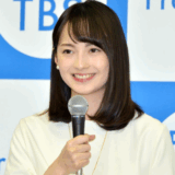 山本恵里伽のハーフ説の真実に迫る！両親の国籍や若い頃の素顔とは