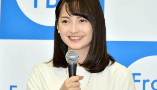 山本恵里伽のハーフ説の真実に迫る！両親の国籍や若い頃の素顔とは