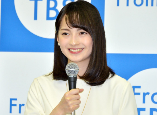 山本恵里伽のハーフ説の真実に迫る！両親の国籍や若い頃の素顔とは