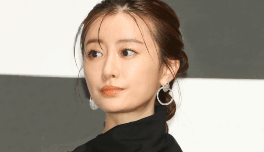 松本まりかの結婚はいつ？屋良朝幸との熱愛の噂や子供・独身理由を徹底解説