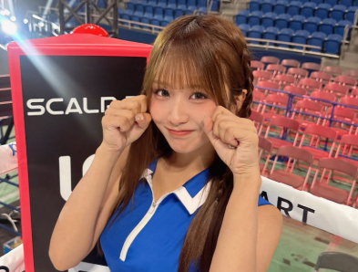 森脇梨々夏の彼氏は鈴々木響？現在の恋愛状況と恋愛遍歴・歴代彼氏を徹底解説