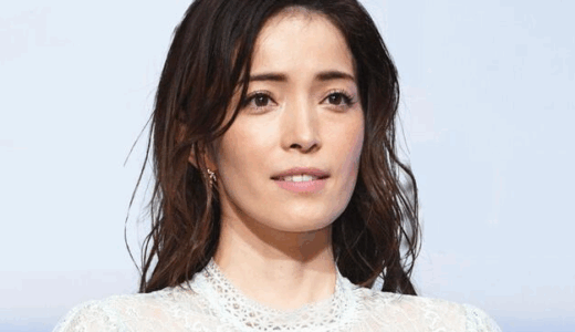 知念里奈の旦那・井上芳雄との再婚と馴れ初め・息子のバレエや現在の家族関係を徹底解説